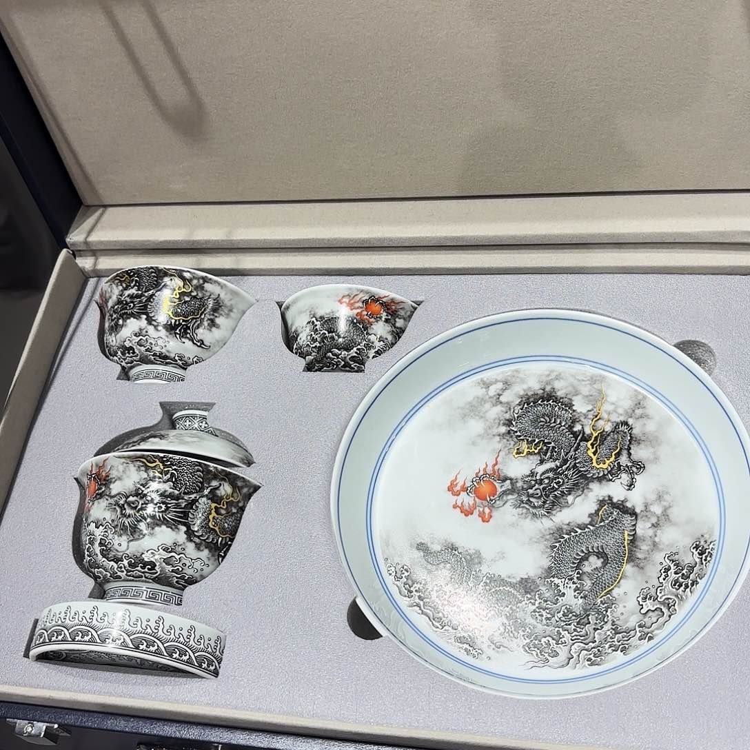 瓷片景德镇瓷器研究与
