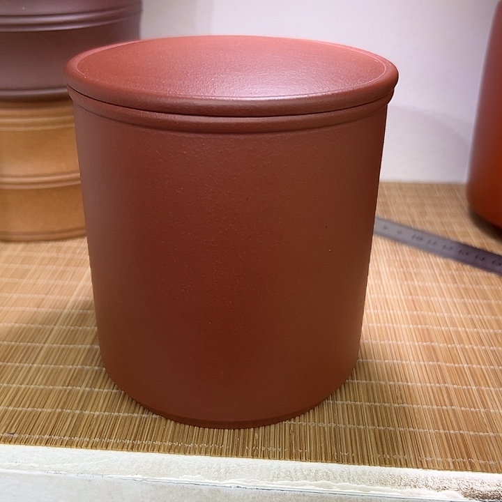 紫砂茶叶罐精品紫砂茶叶罐福利专场