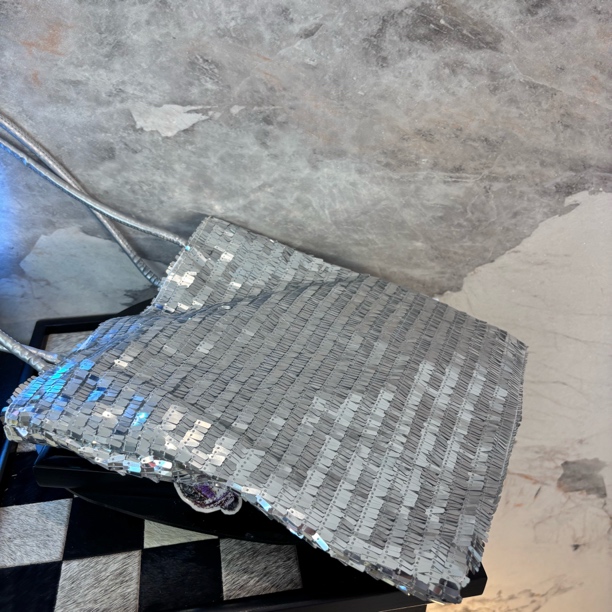 花花拉家亮片包包BB255