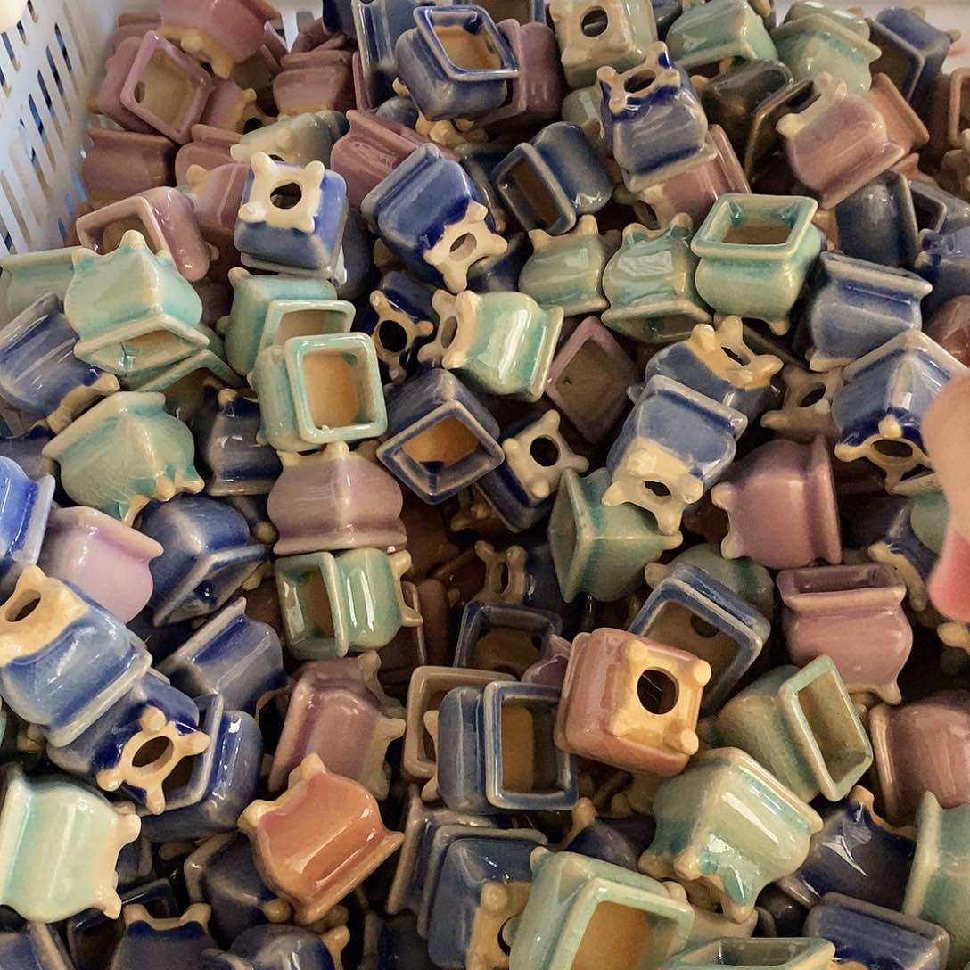 「满9.99米包邮」6个浮力10