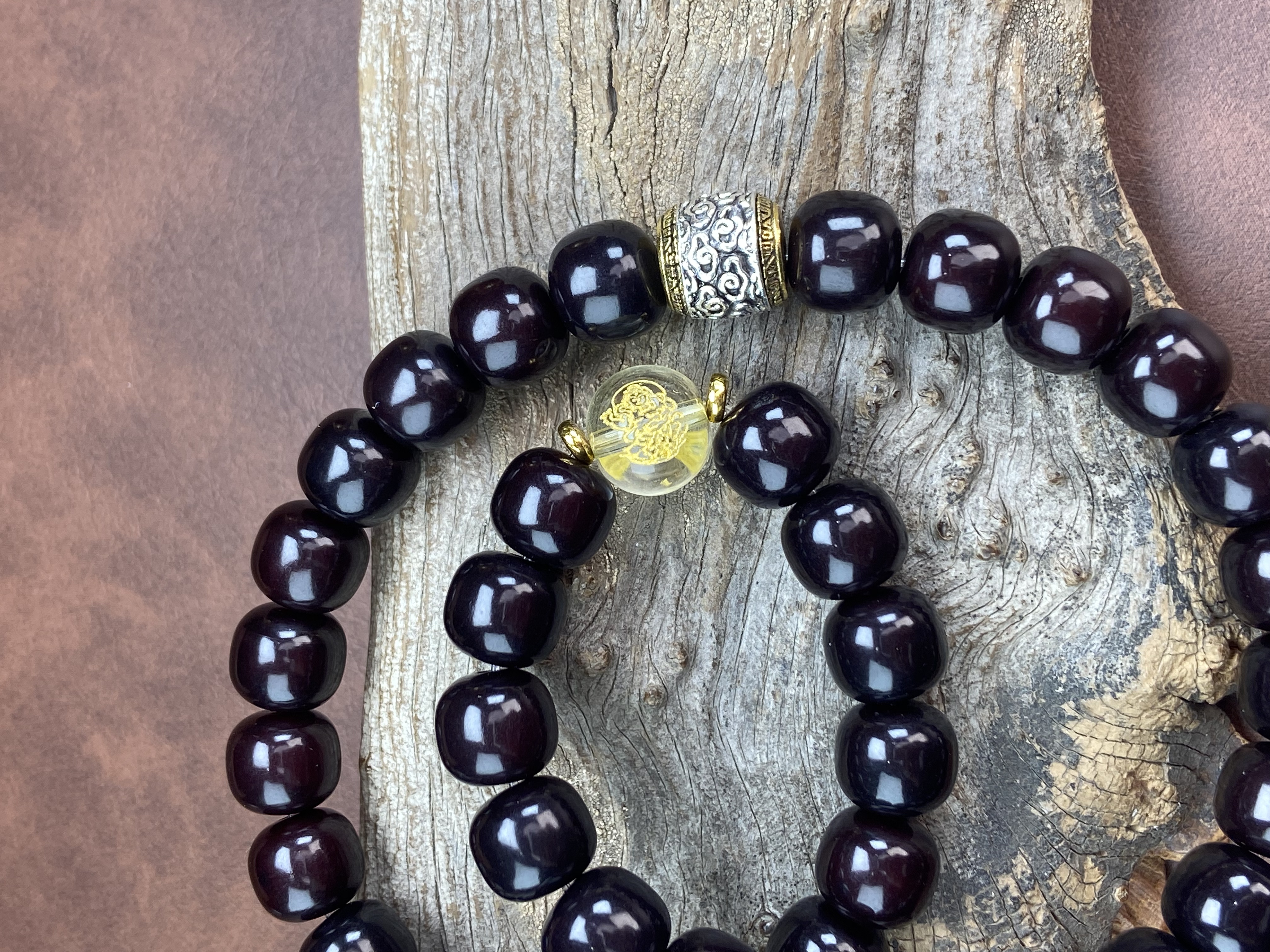 AD214-精品手串(无礼盒)