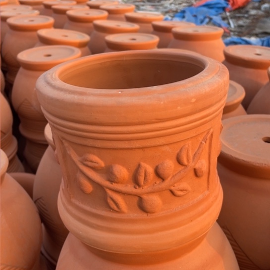 红陶19×16高温微瑕