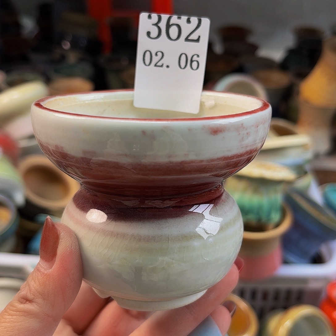 摆件景德镇陶瓷手工制作