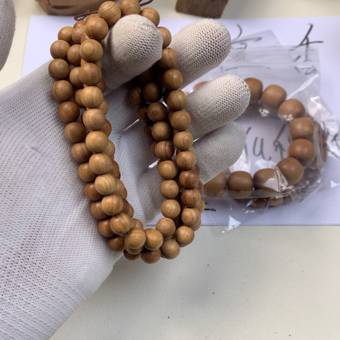 檀香木其他澳洲檀香0.8/108全品