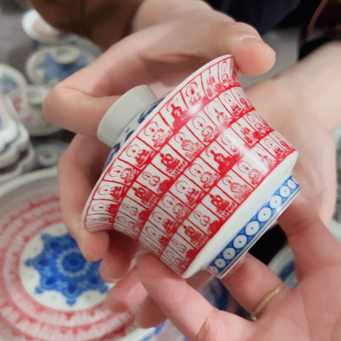 仓库活动专属链接