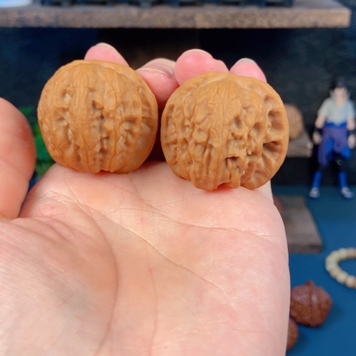 文玩核桃吊坠56¥¥昌闷