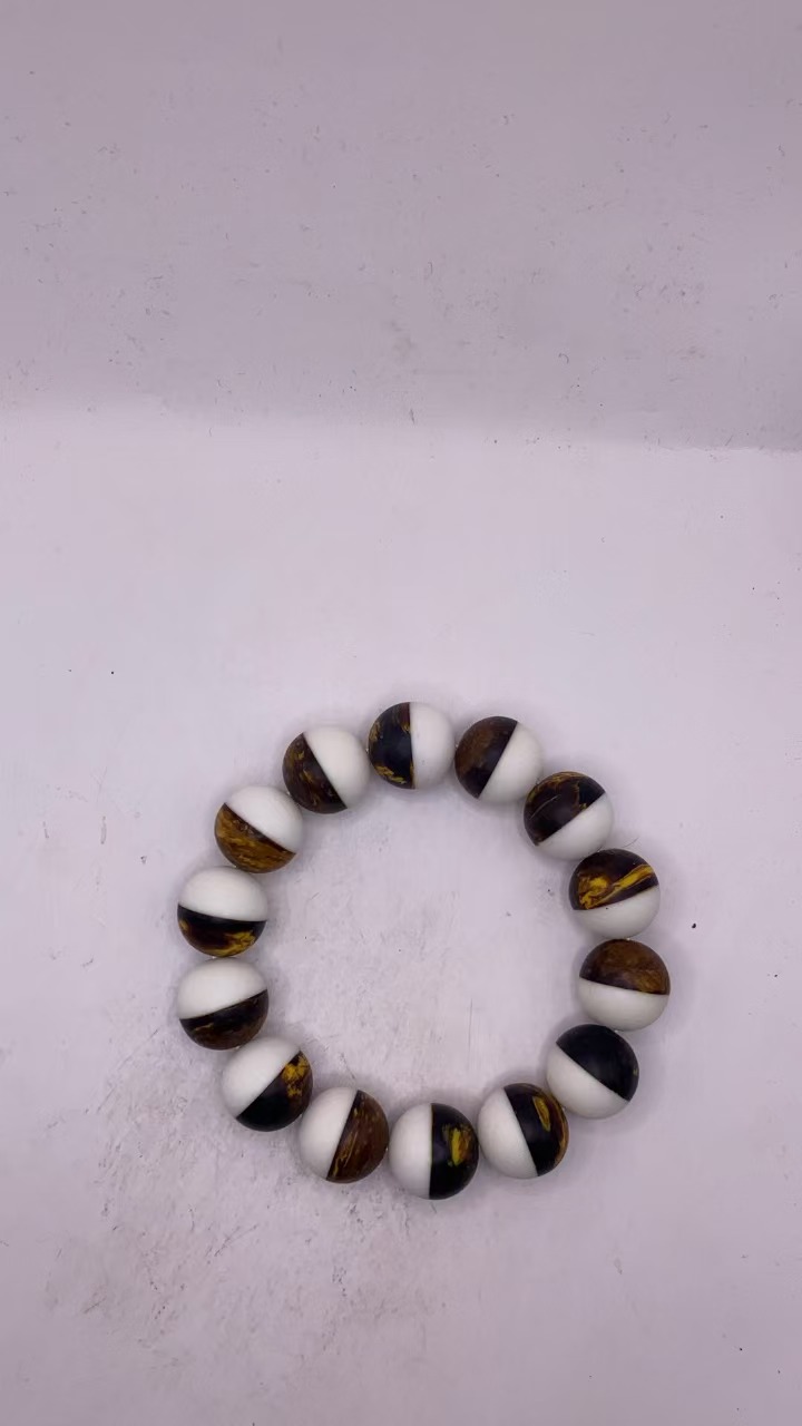  ZY33【臻源饰品】精品时尚百搭气质款手串（多样性发其一）