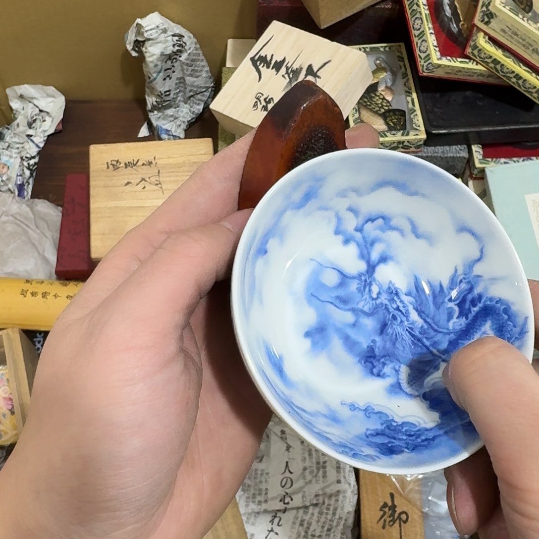 茶宠瓷器茶具系列