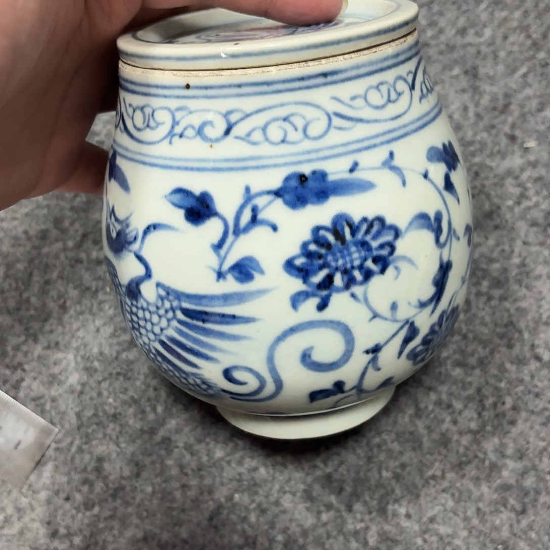 摆件微*陶瓷艺术作品欣赏作品