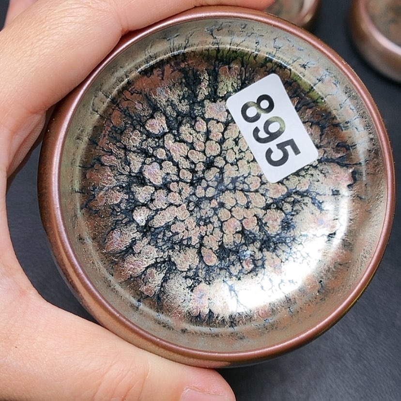 【闪购商品】茶盏我的盏太好看了吧