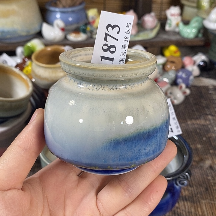 活动价，手工盆30包邮