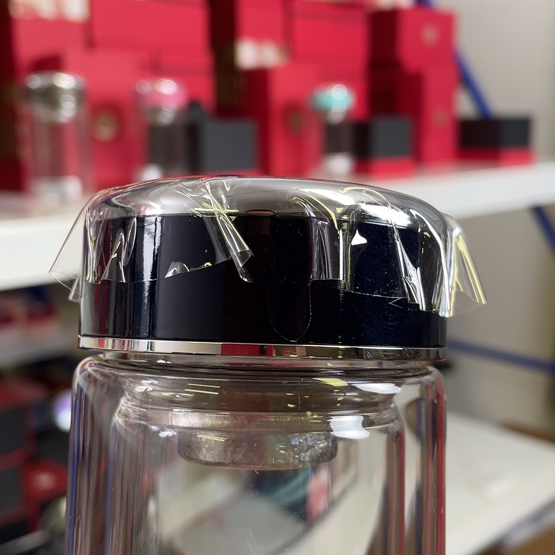 玻璃盖子款1900紫罗兰200ml