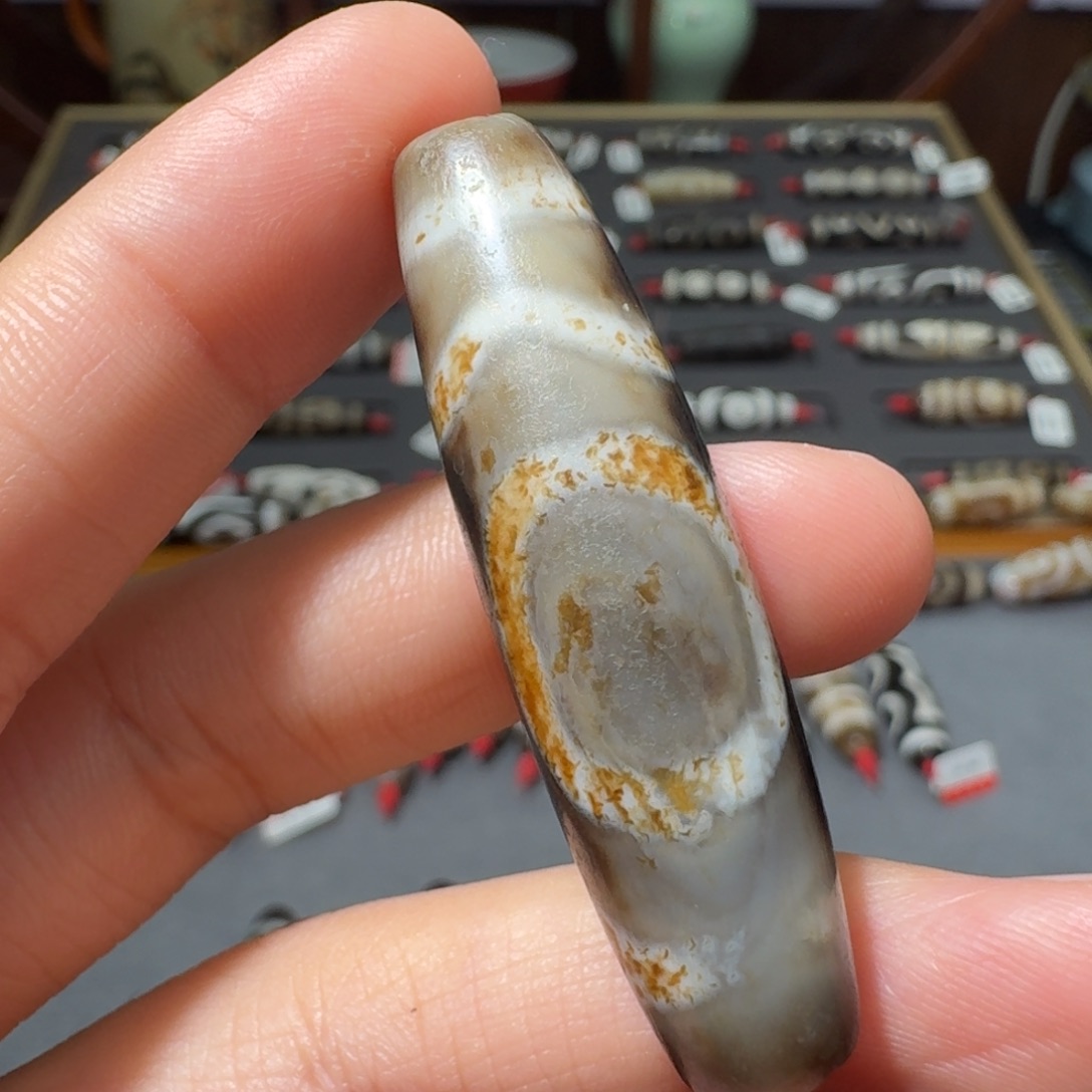 玛瑙/玉髓颈饰未镶嵌41