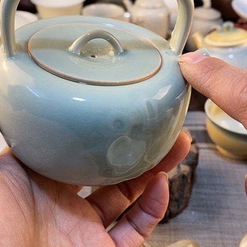 瓷片微瑕111111111111111