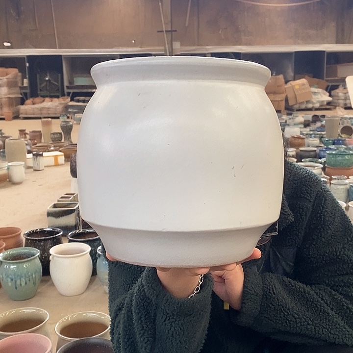 红陶正品高20口19