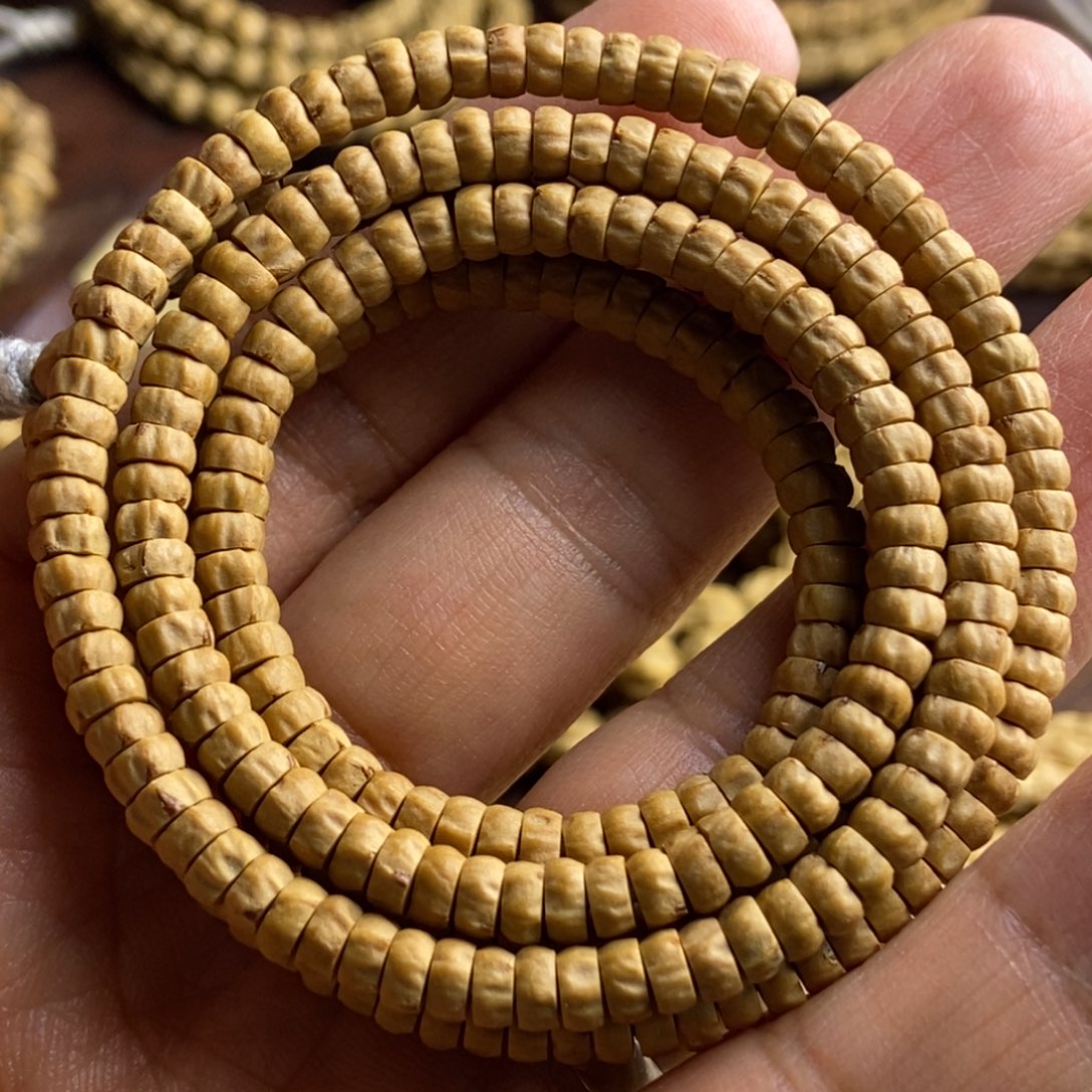 柏香籽/百香籽吊坠