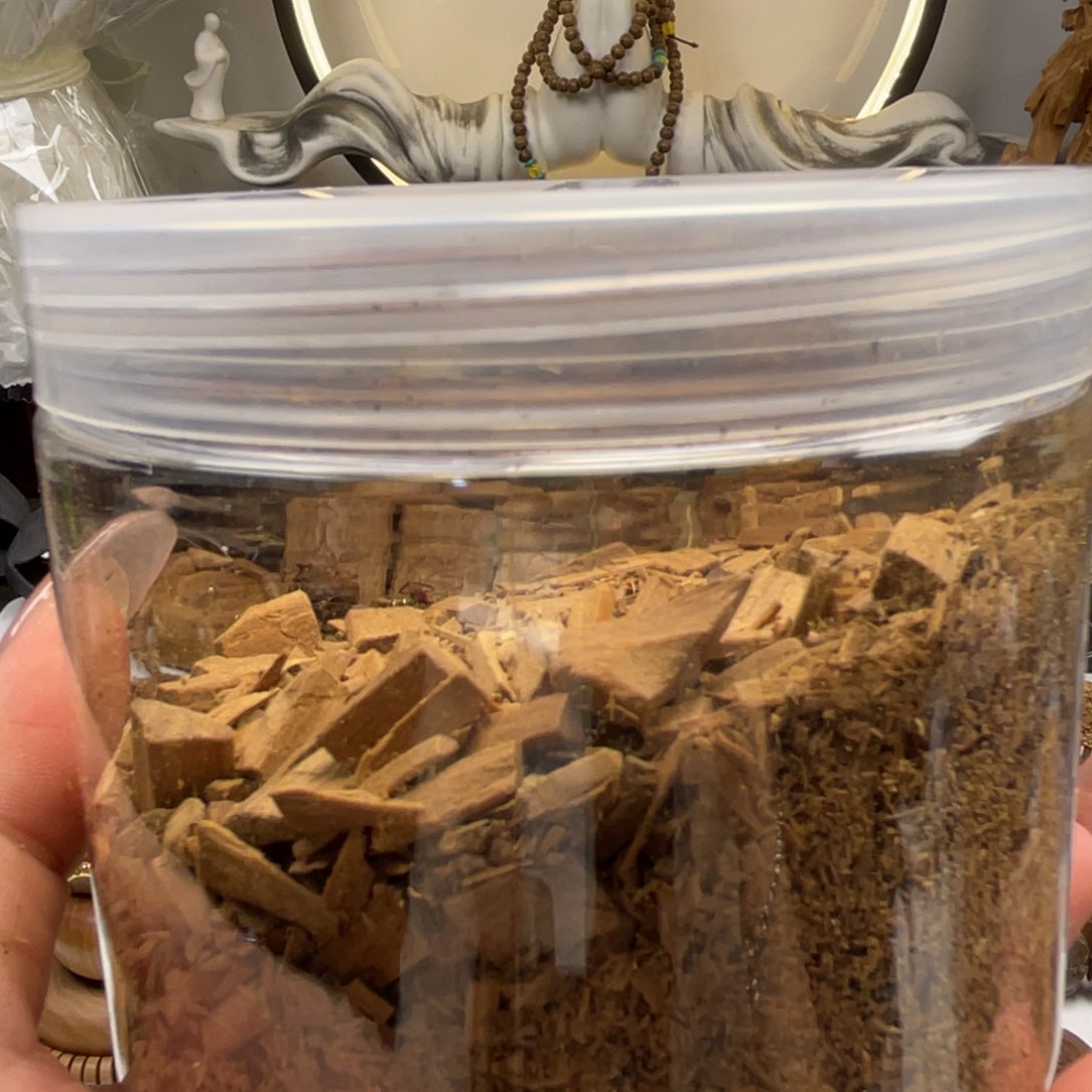 檀香木其他卟*老山檀老山檀香