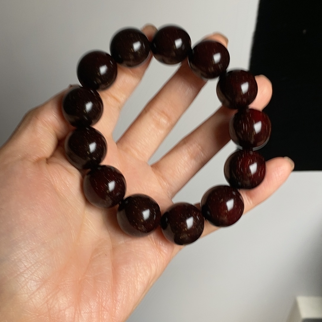 檀香紫檀（小叶紫檀）