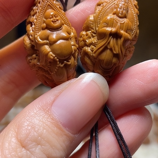 橄榄核手串/手链橄榄核