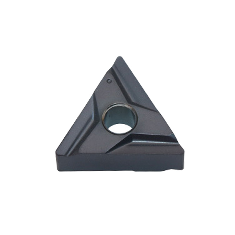 普斯特车刀片TNMG160404/08L PLT10通用材质