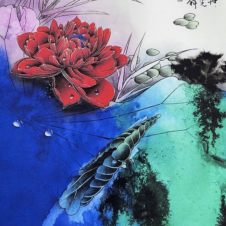 新号龙潭乡地处长