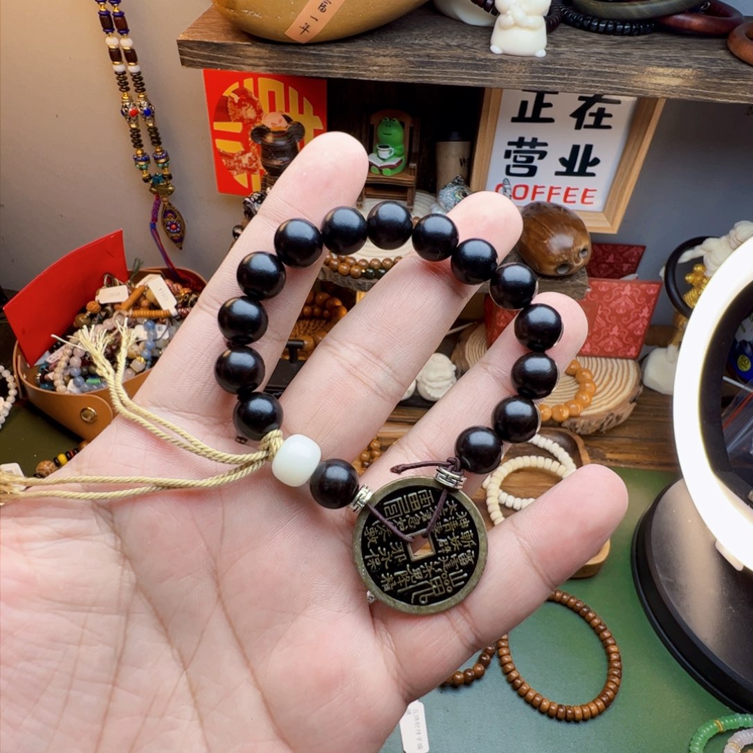 菩提根/象牙果手串