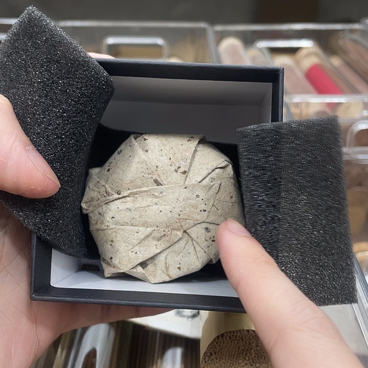 线香20片棋楠鹅梨