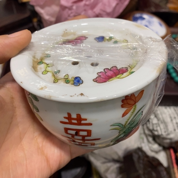 紫砂陶瓷艺术陶瓷艺术