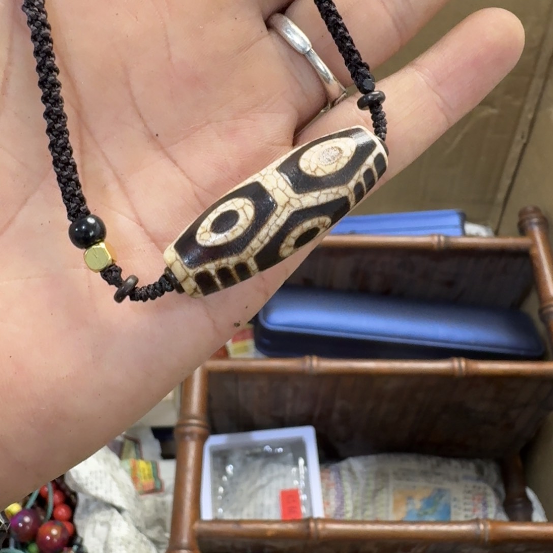 陶瓷手串，多样性发一