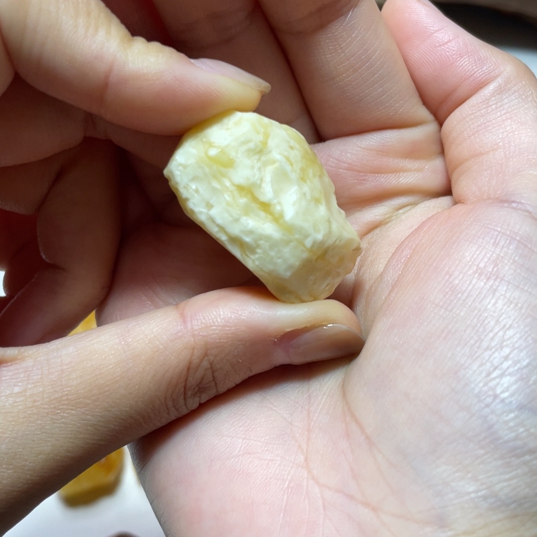 定制琥珀天然琥珀