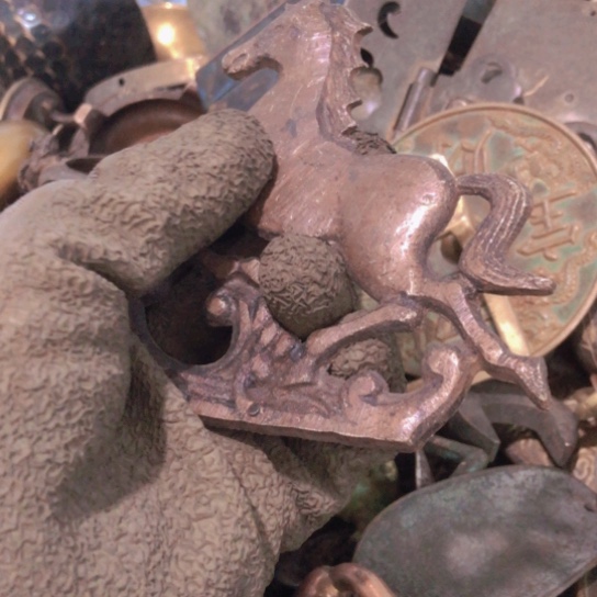 ！***闪电购铜摆件工艺品