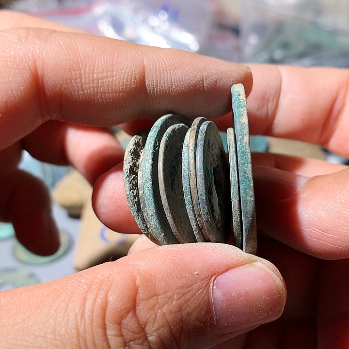 【现代工艺品·定制非文物竞价72号品】