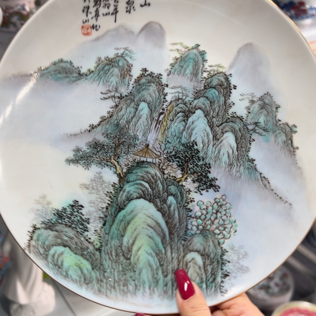 摆件陶陶瓷陶瓷陶瓷