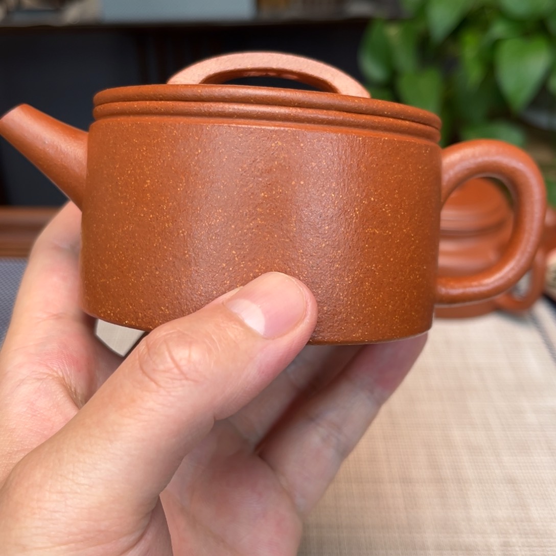 紫砂茶壶好**连宜兴紫砂