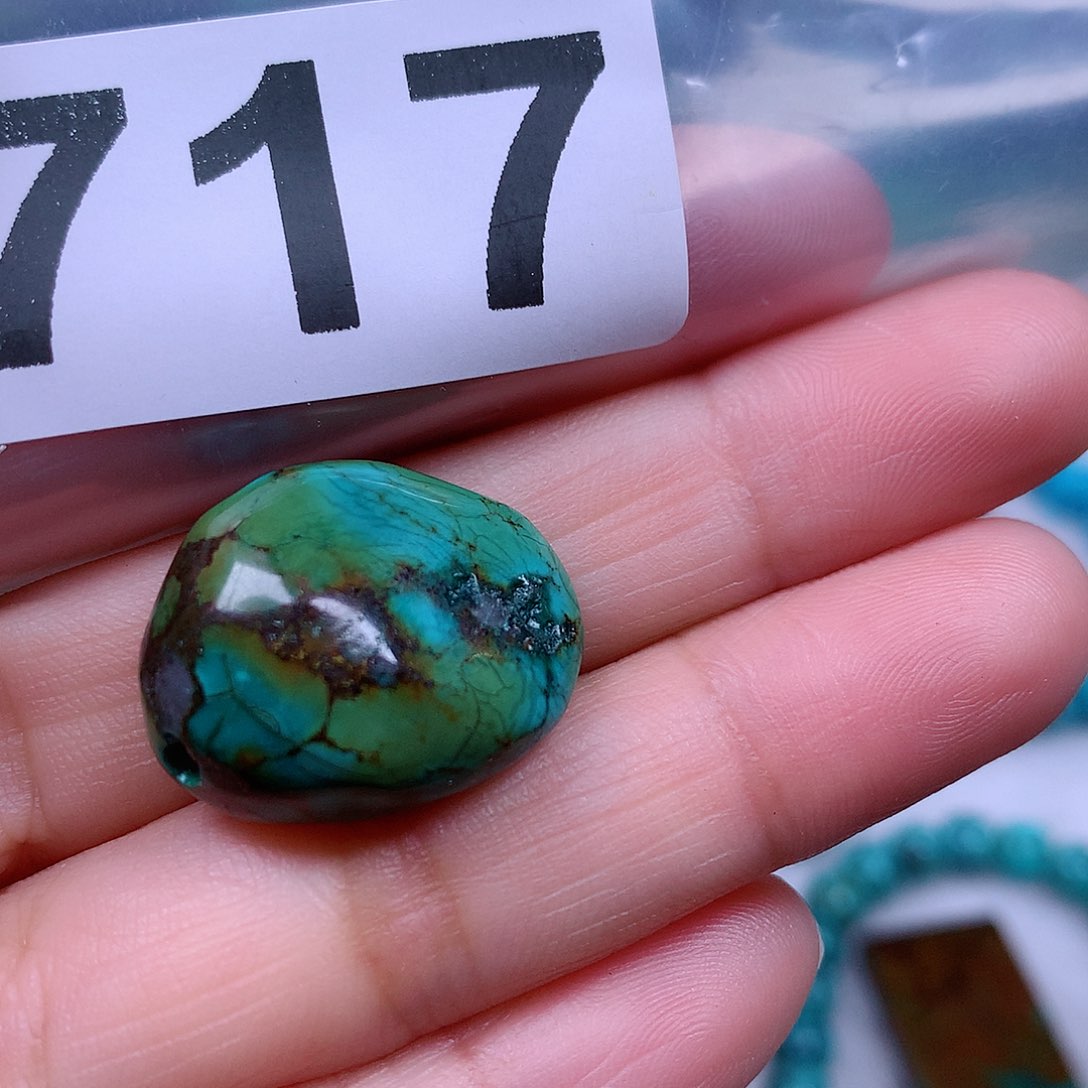 空竹粉丝专享十堰特色手工散珠