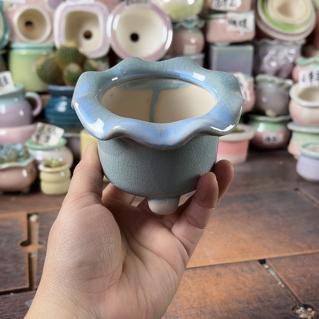 量货/口6.5高6.5深浅搭配发4