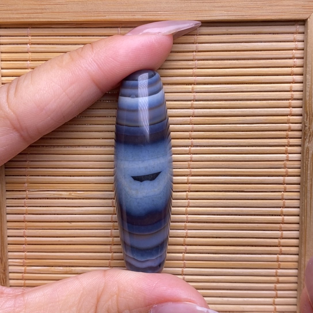 玛瑙/玉髓珠宝半成品未镶嵌W**G