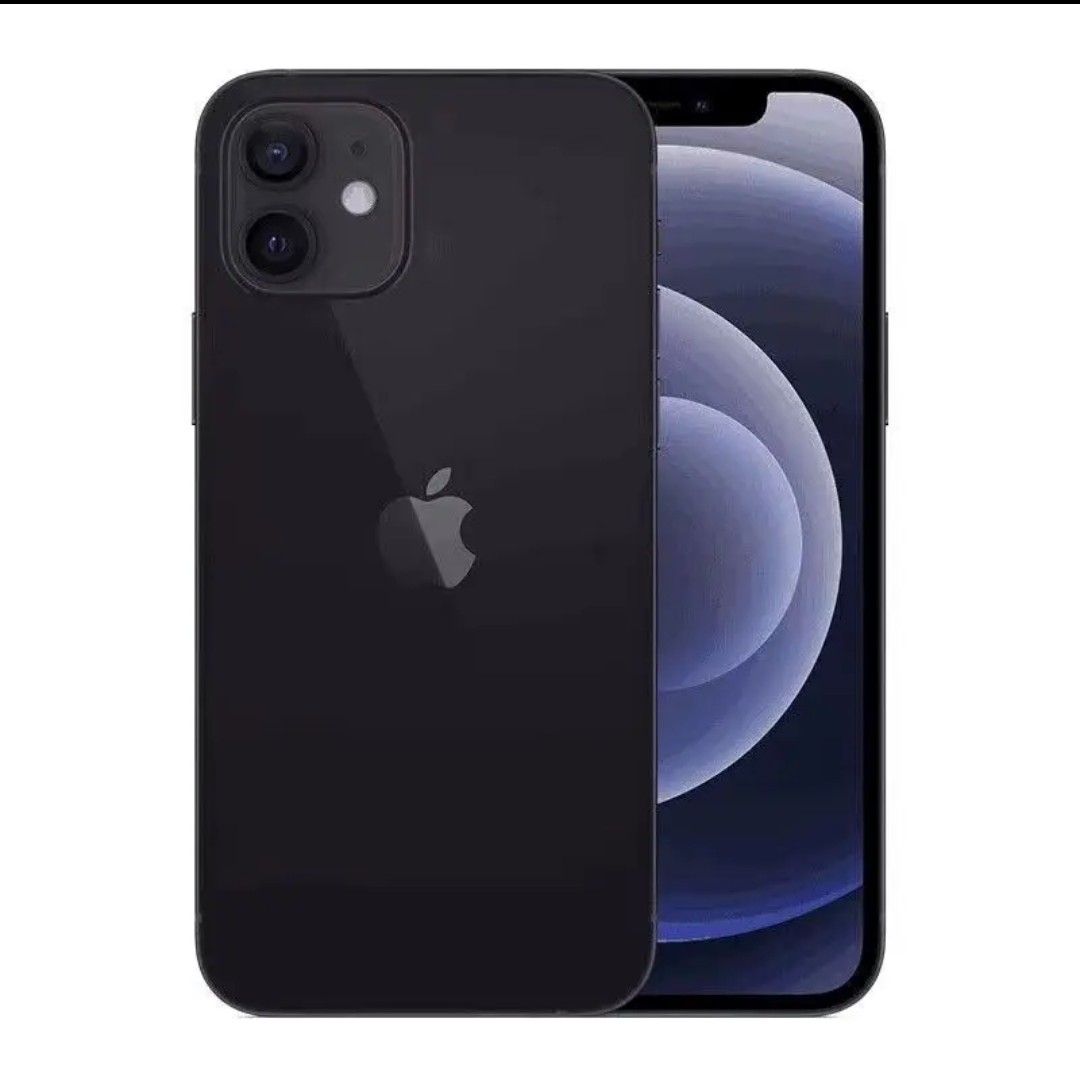 95新 Apple/苹果 iphone/苹果12mini 国行原装正品二手手机