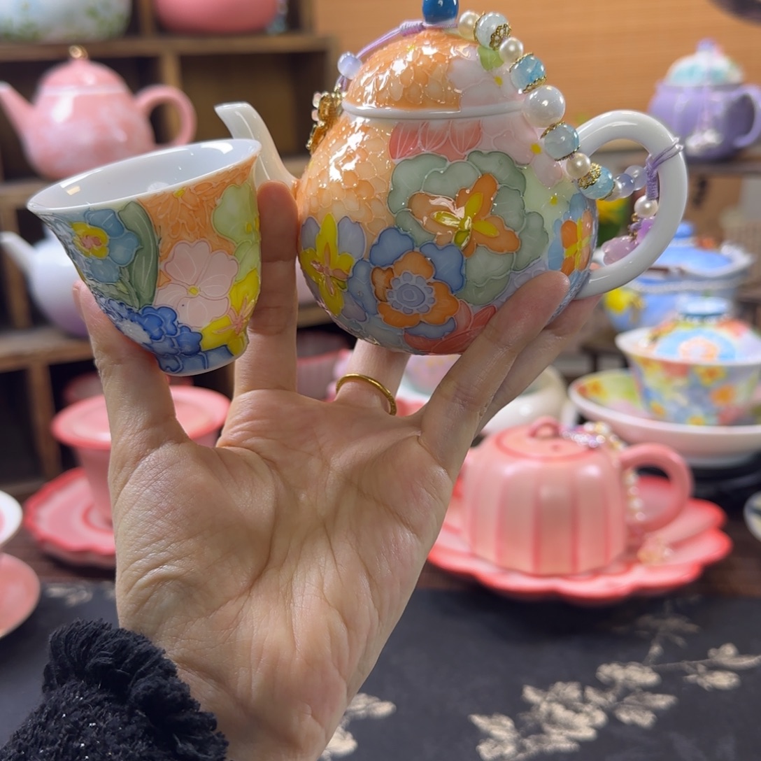 孤品库存就一件，拼手速～