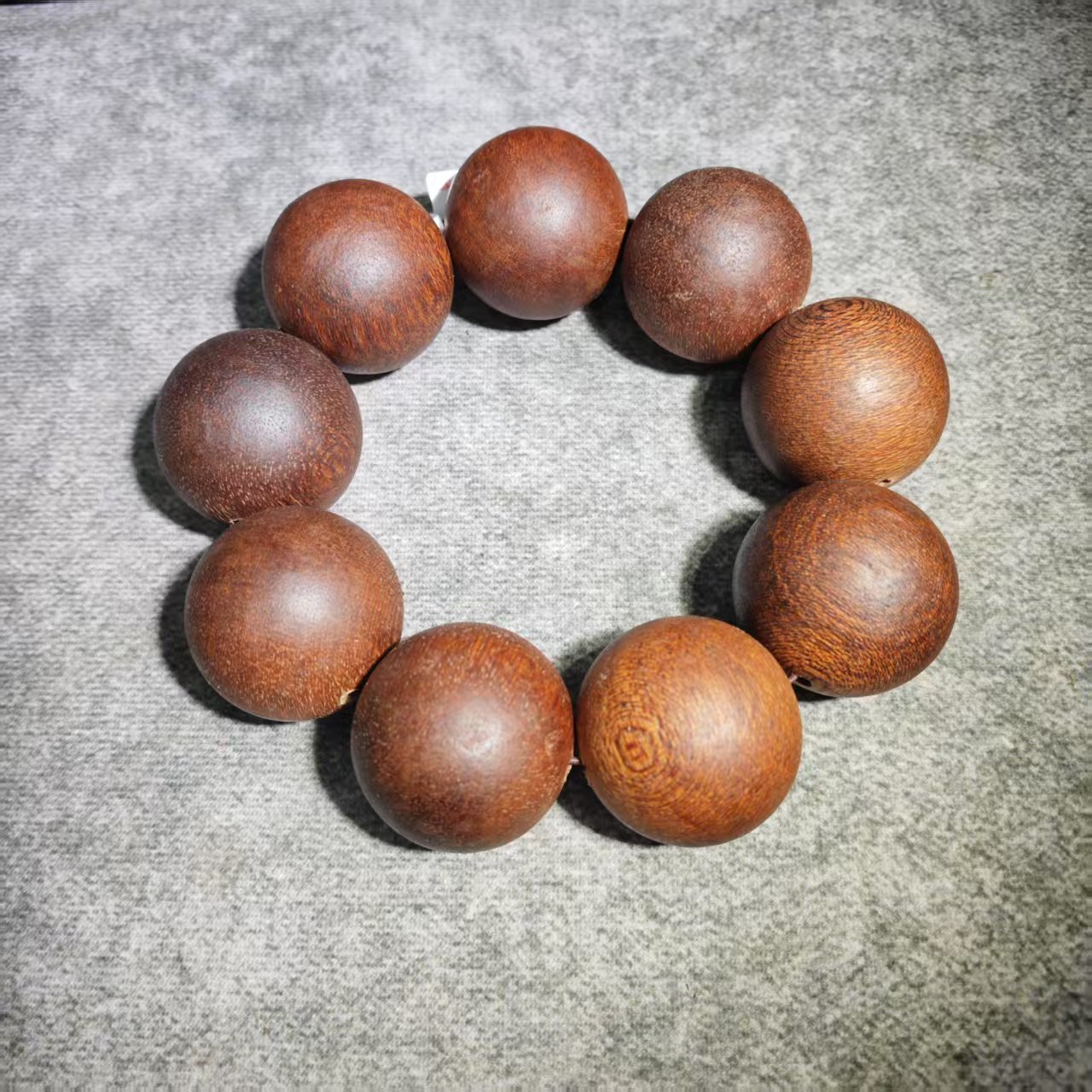 C019手串|多样性发其一 