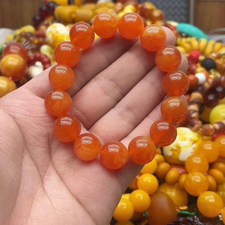 D52高端定制新款手串