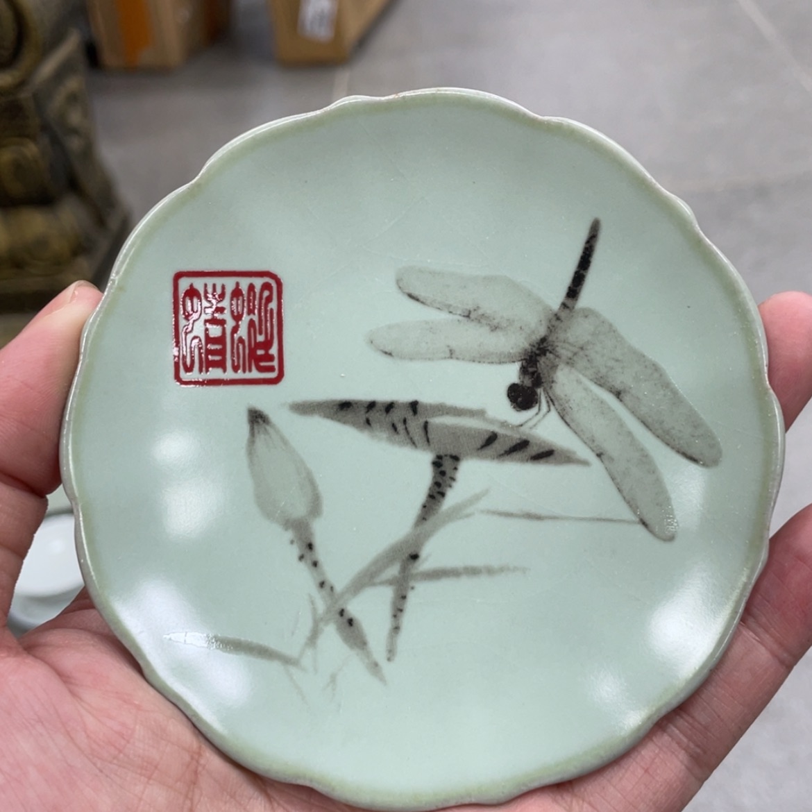 【闪购商品】壶老段烧陶瓷茶器！