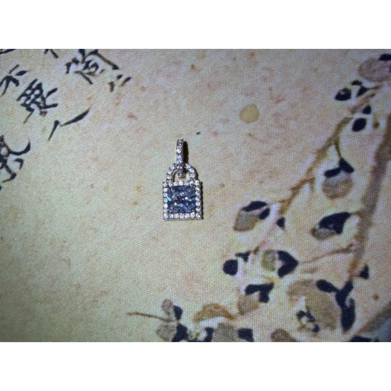 [南非甄选】NFZX   LC-1573 DIY套装【 小包包吊坠首饰