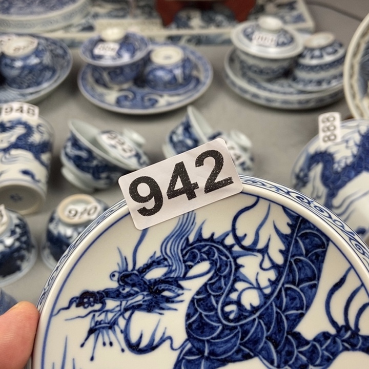 宝***呀杯手工手绘手工制作