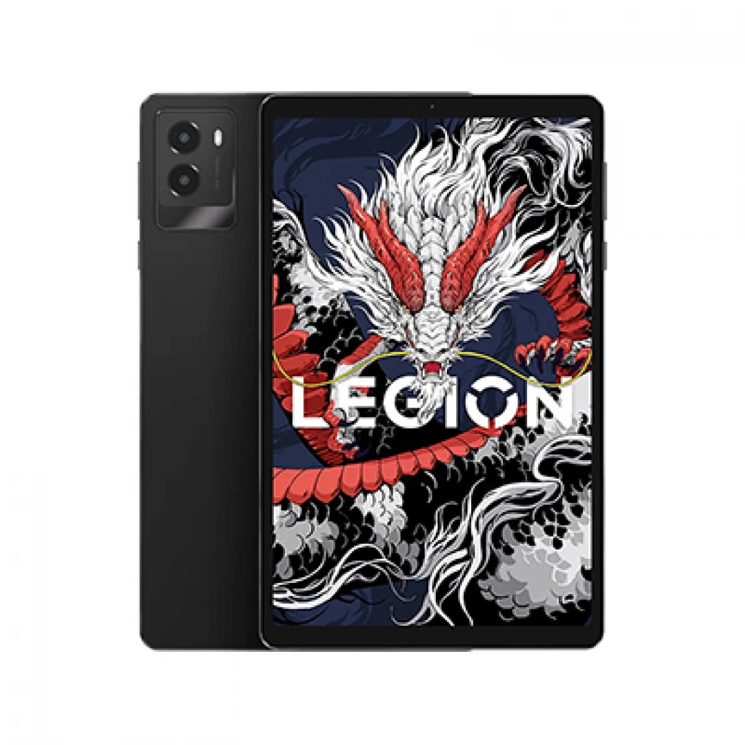 9新 Lenovo/联想 拯救者Y700 三代 8.8英寸 碳晶黑 12+256G