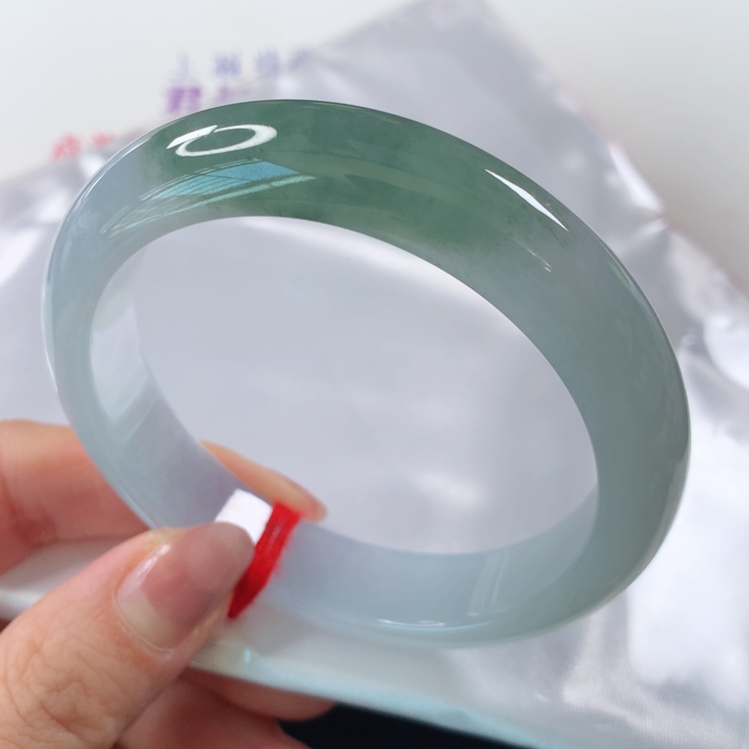 未镶嵌手镯翡翠 正圈228清货捡漏❤️