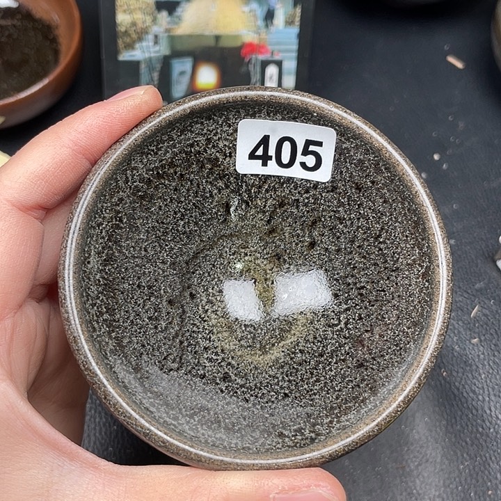 茶盏全手工艺制作工艺