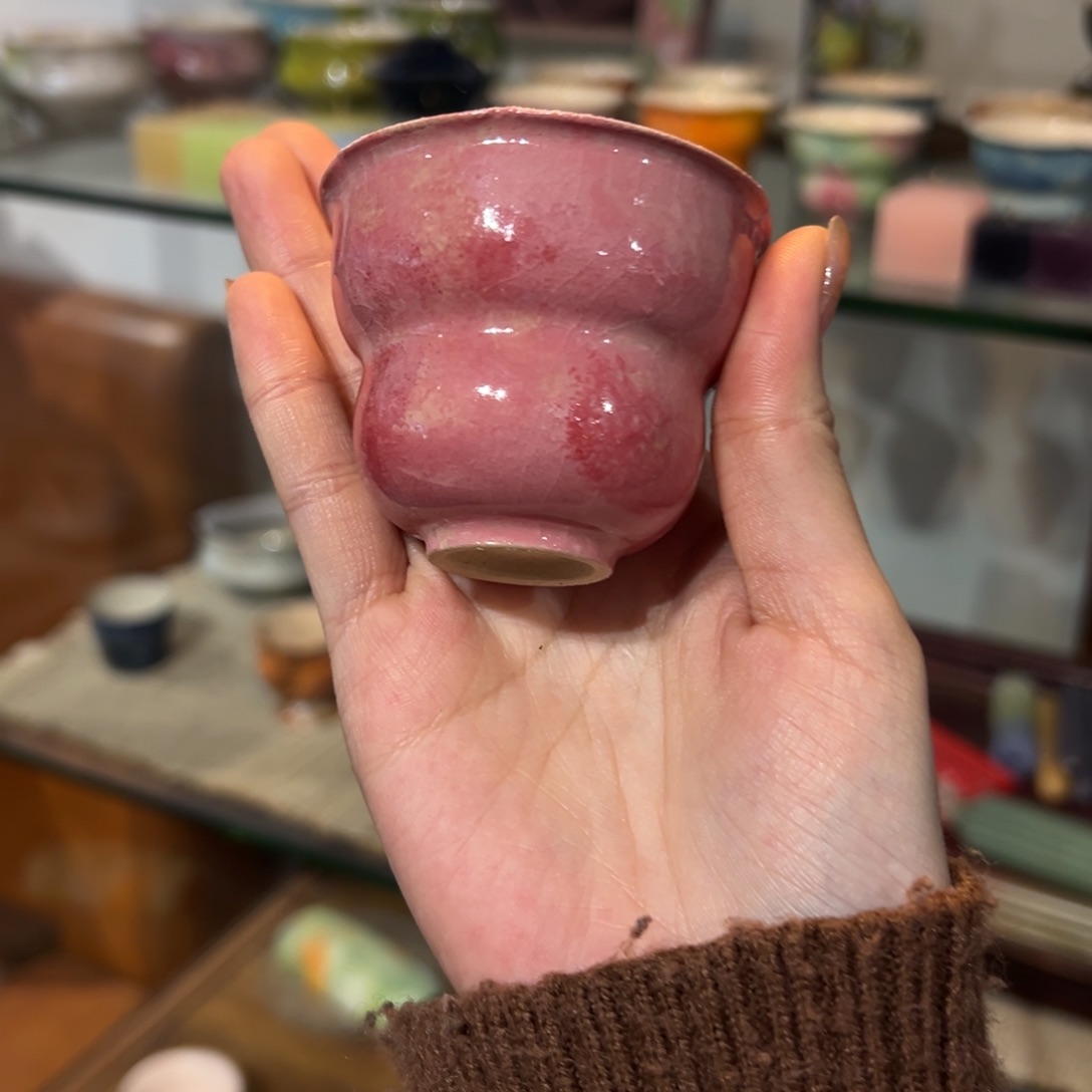 陶瓷。     陶瓷。   