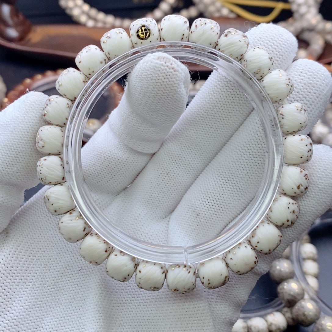 手串星月菩提馨**娘星月