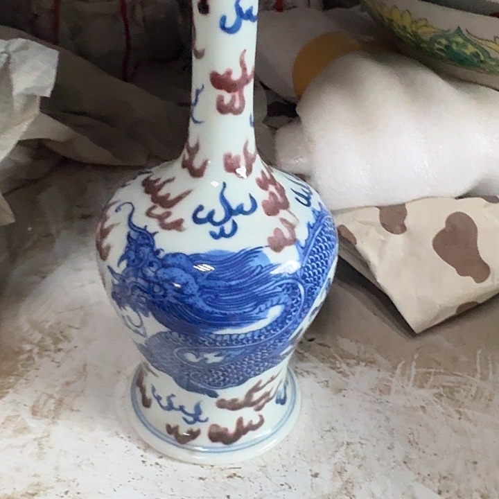 摆件陶瓷的表面活性剂及